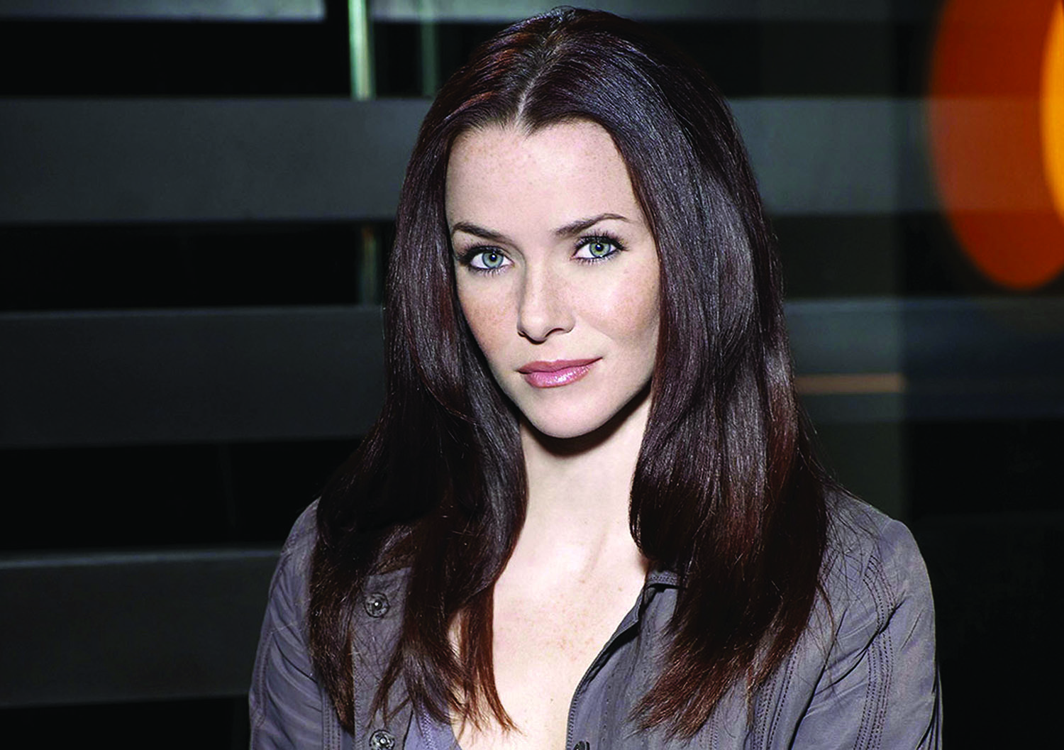 Annie Wersching Class of 1999 Millikin University